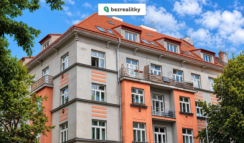 Prodej bytu 2+kk 51 m², Praha – náhled fotky 11