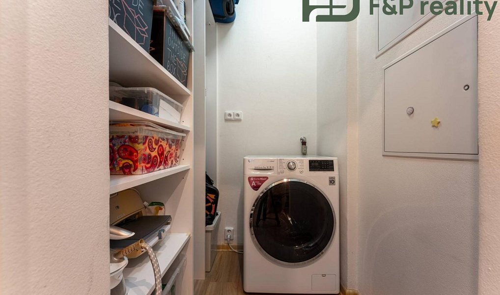 Prodej bytu 3+1 72 m², Praha – náhled fotky 18