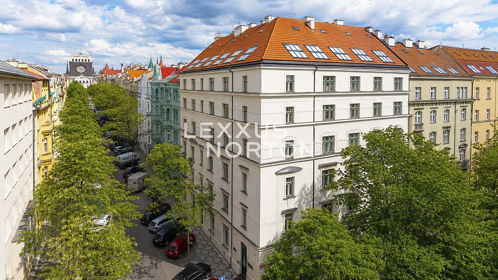 Prodej bytu 4+kk 153 m² – fotografie 3
