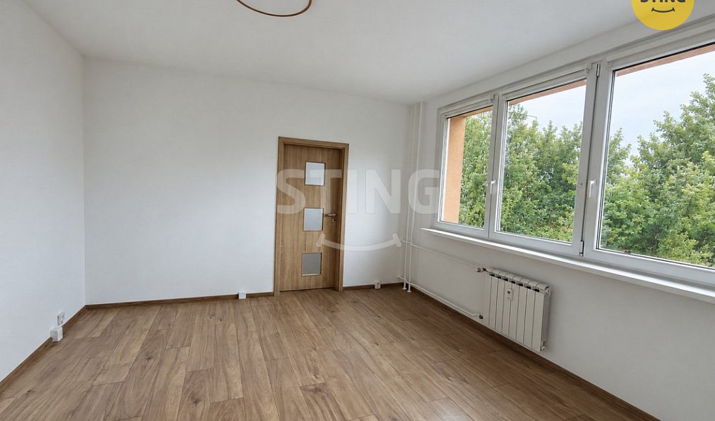 Prodej bytu 2+1 43 m², Český Těšín – náhled fotky 3