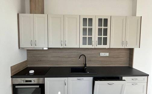 Pronájem bytu 3+1 72 m², Blanická, Protivín, okres Písek