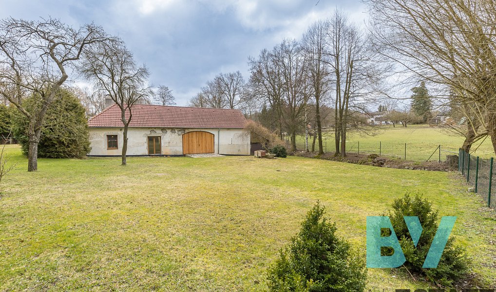 Prodej chaty/chalupy 104 m² s pozemkem 1 893 m², Mirovice – náhled fotky 32