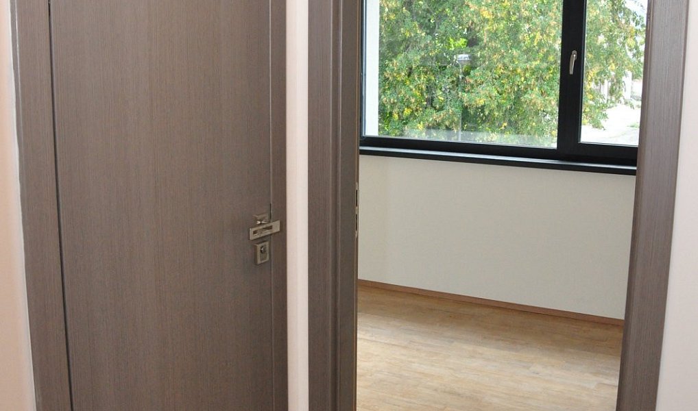 Pronájem bytu 1+kk 29 m², Liberec – náhled fotky 5