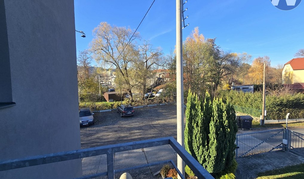 Pronájem kanceláře 120 m², Prachatice – náhled fotky 21