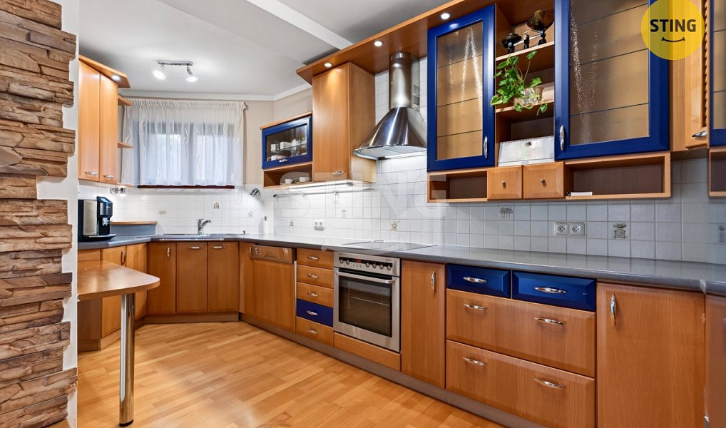 Prodej domu 215 m² s pozemkem 1 157 m², Ostrava – náhled fotky 6