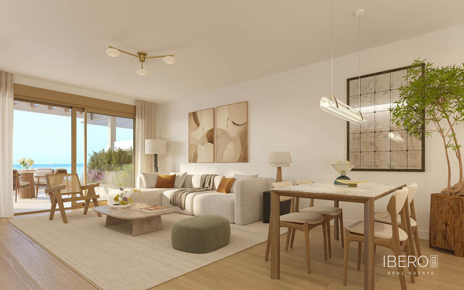 Piso 3+kk – Torremolinos, Costa del Sol Occidental - Más