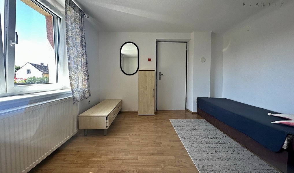 Pronájem bytu 2+kk 45 m², Holýšov – náhled fotky 5