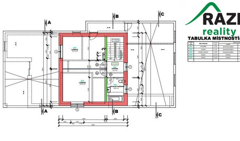 Prodej domu 138 m² s pozemkem 732 m², Klatovy – náhled fotky 6