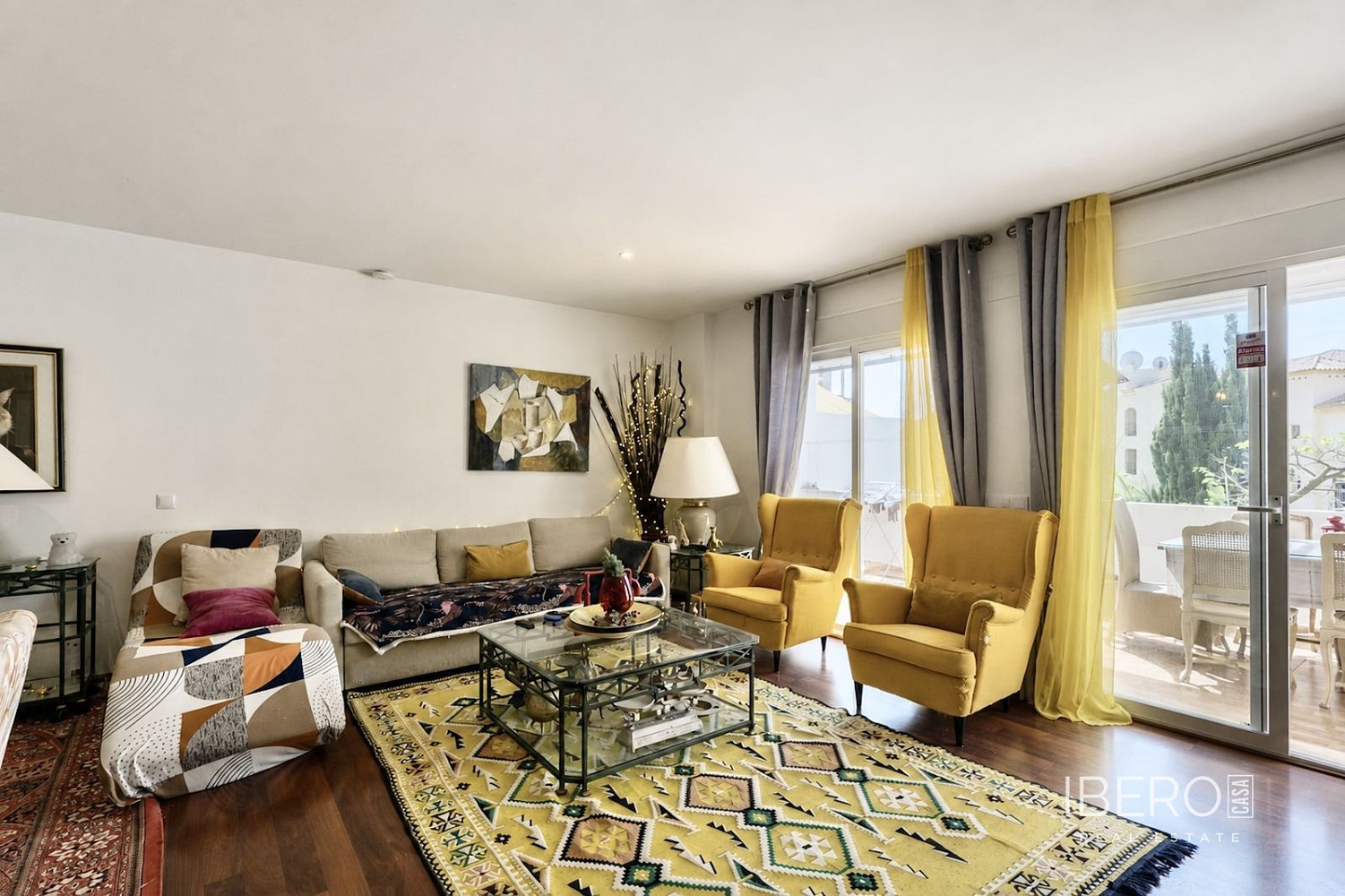 Piso 3+kk – Riviera del Sol