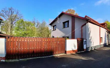 Prodej domu 136 m² s pozemkem 298 m², Mikovcova, Česká Lípa