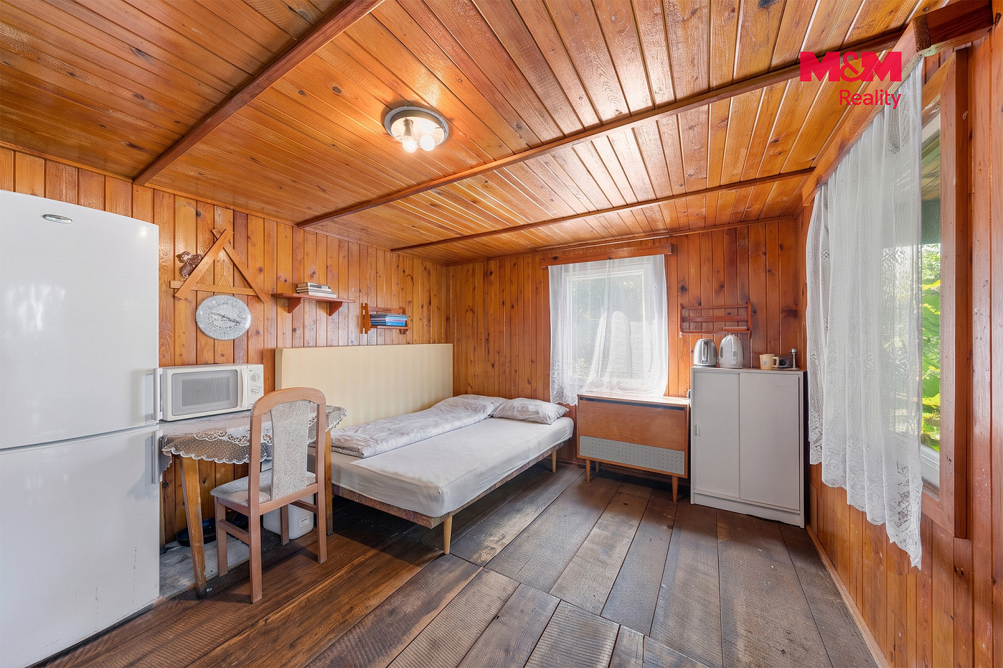 Prodej chaty/chalupy 22 m² s pozemkem 22 m² — photo 4