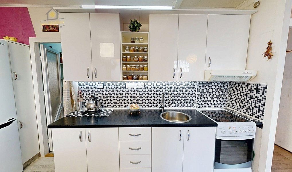Prodej bytu 2+kk 41 m², Most – náhled fotky 2
