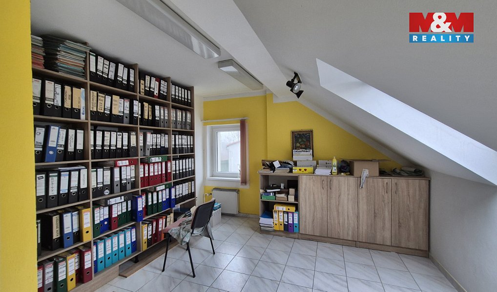 Pronájem obchodních prostor 2 643 m², Teplice – náhled fotky 4