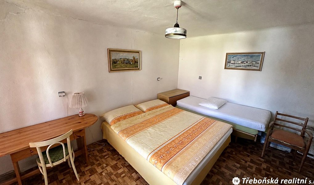 Prodej domu 60 m² s pozemkem 422 m², Domanín – náhled fotky 6