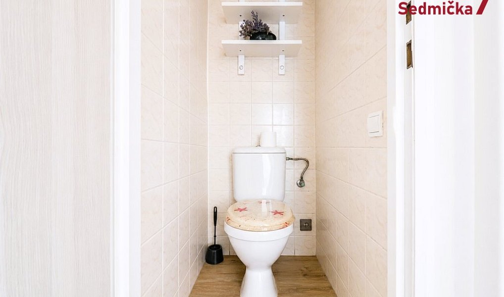 Prodej bytu 2+1 64 m², Žďár nad Sázavou – náhled fotky 14