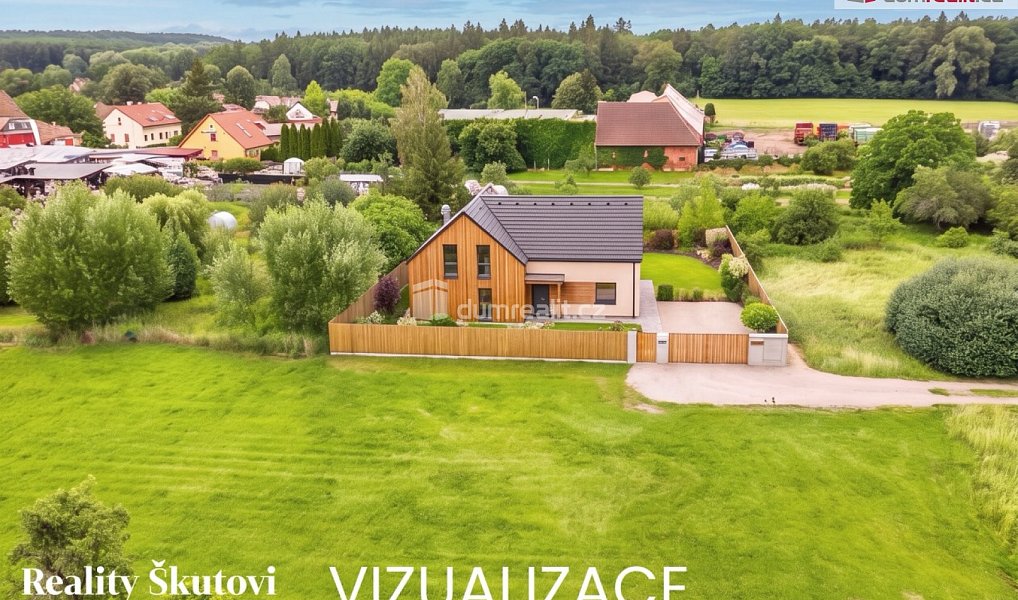 Prodej stavebního pozemku 902 m², Chabařovice – náhled fotky 44