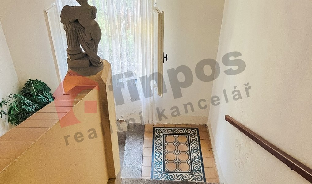 Prodej domu 124 m² s pozemkem 576 m², Praha – náhled fotky 13