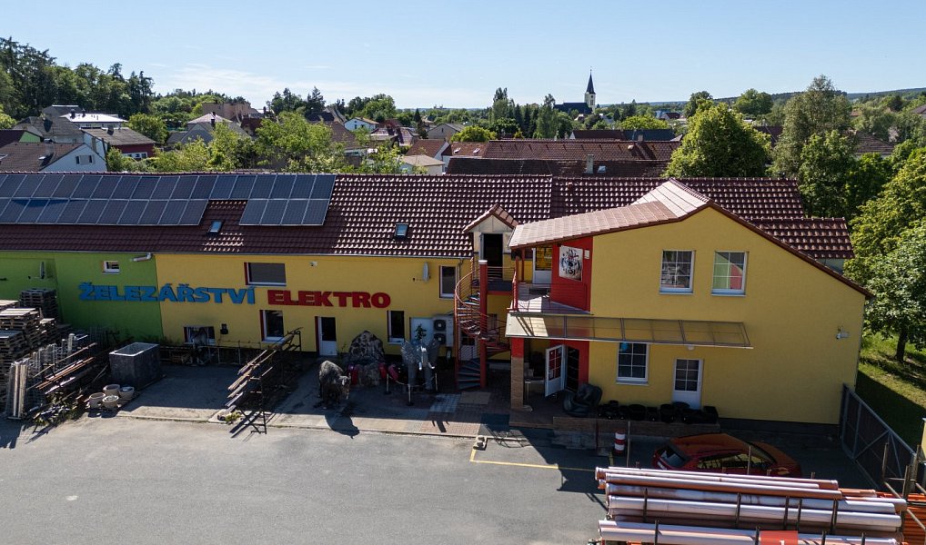 Prodej obchodních prostor 3 458 m², Nýřany – náhled fotky 21