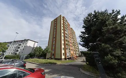 Prodej bytu 4+1 84 m²