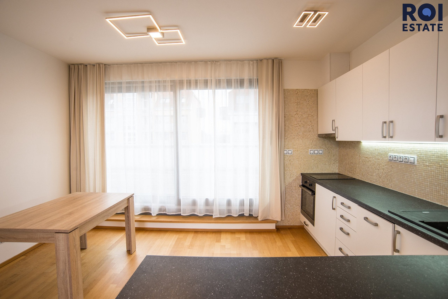 Pronájem bytu 2+kk 49 m² — photo 3