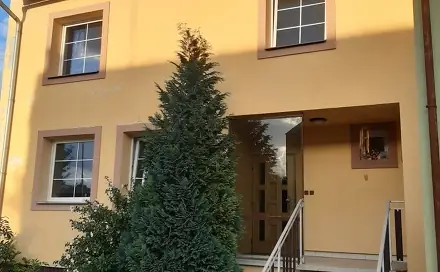 Prodej domu 173 m² s pozemkem 173 m², U Flory, Žatec, okres Louny