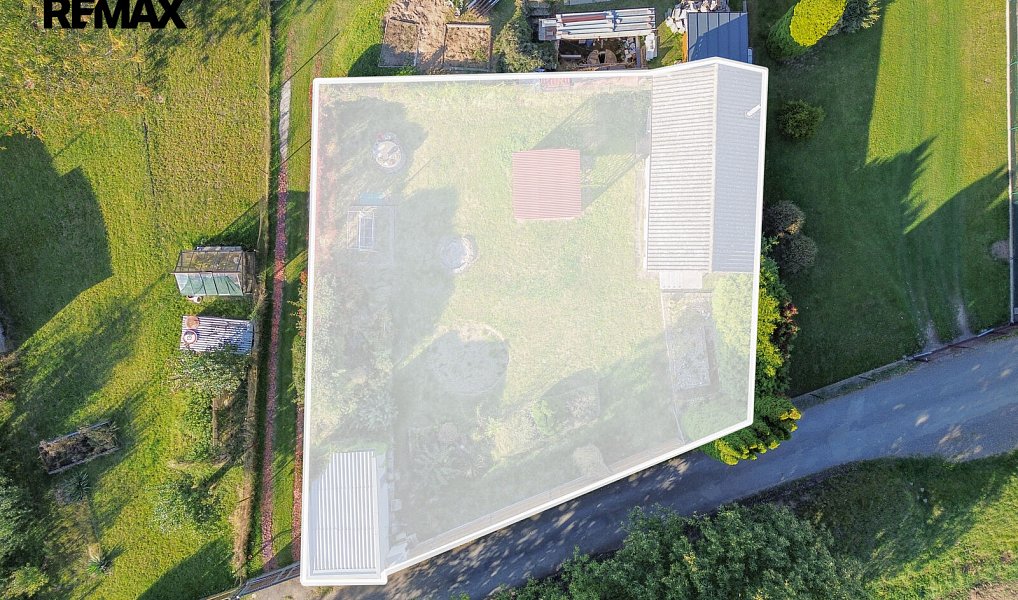 Prodej zahrady 385 m², Klatovy – náhled fotky 21