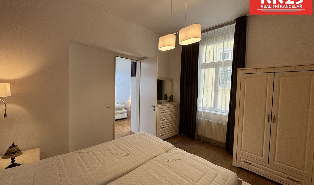Prodej bytu 2+kk 69 m², Mariánské Lázně – náhled fotky 9