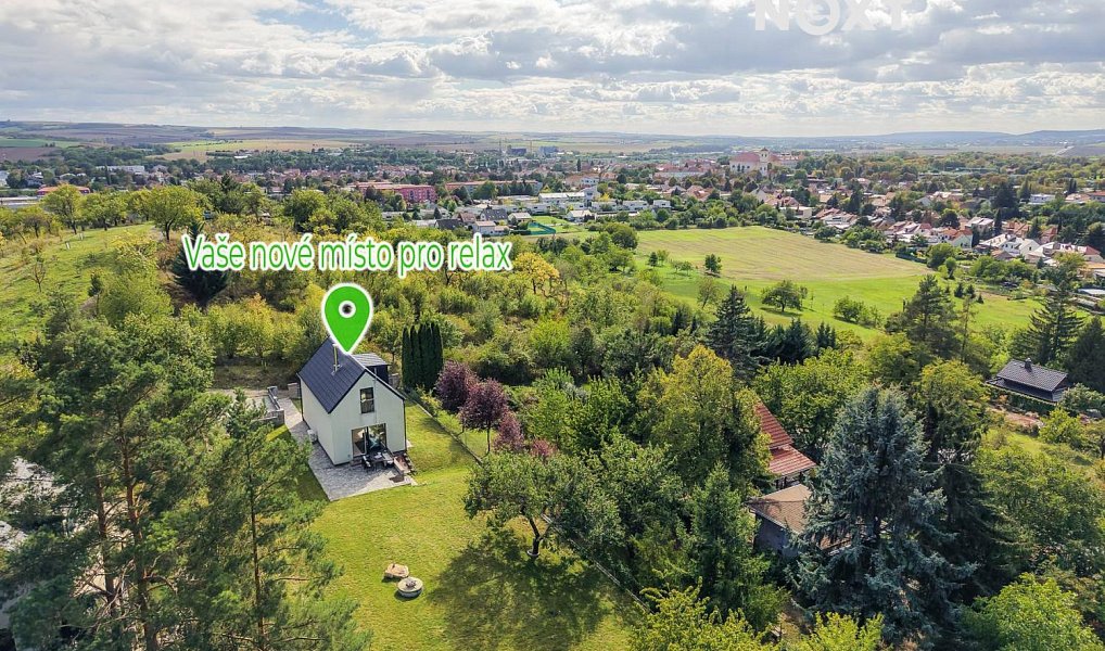 Prodej domu 110 m² s pozemkem 763 m², Slavkov u Brna – náhled fotky 30