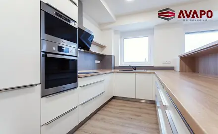 Pronájem bytu 4+kk 119 m², Provaznická, Opava - Předměstí