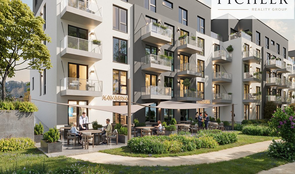 Prodej bytu 1+kk 52 m², Nýřany – náhled fotky 14