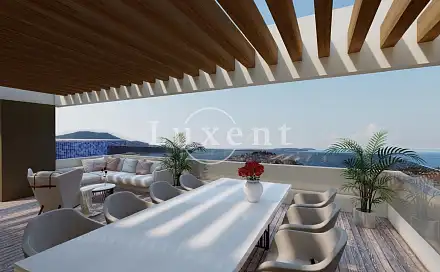 Prodej bytu atypického 205 m², Primostěn, Chorvatsko