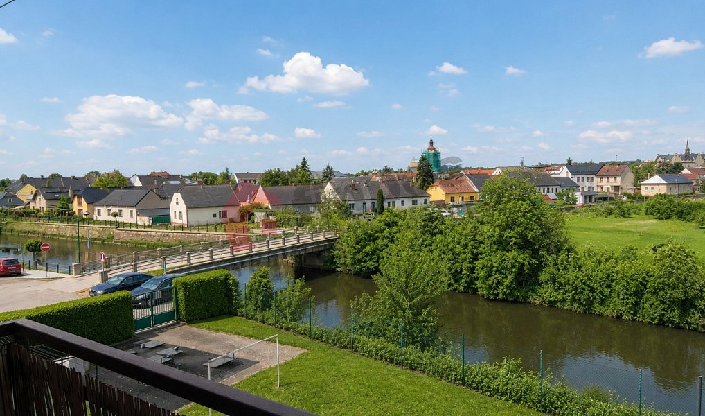 Pronájem bytu 1+1 40 m², Chlumec nad Cidlinou – náhled fotky 9