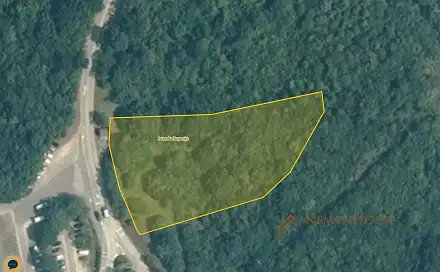 Prodej stavebního pozemku 4 091 m², Rovinj, Chorvatsko