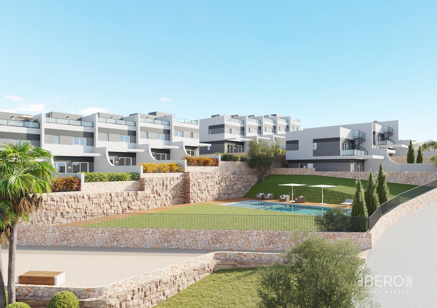 Prodej domu 153 m² s pozemkem 271 m², Finestrat