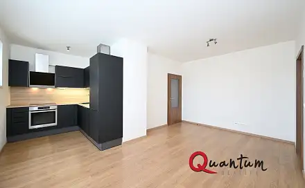 Pronájem bytu 2+kk 88 m²