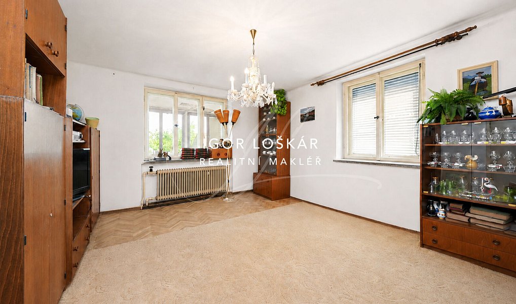 Prodej domu 178 m² s pozemkem 1 207 m², Rajhrad – náhled fotky 7