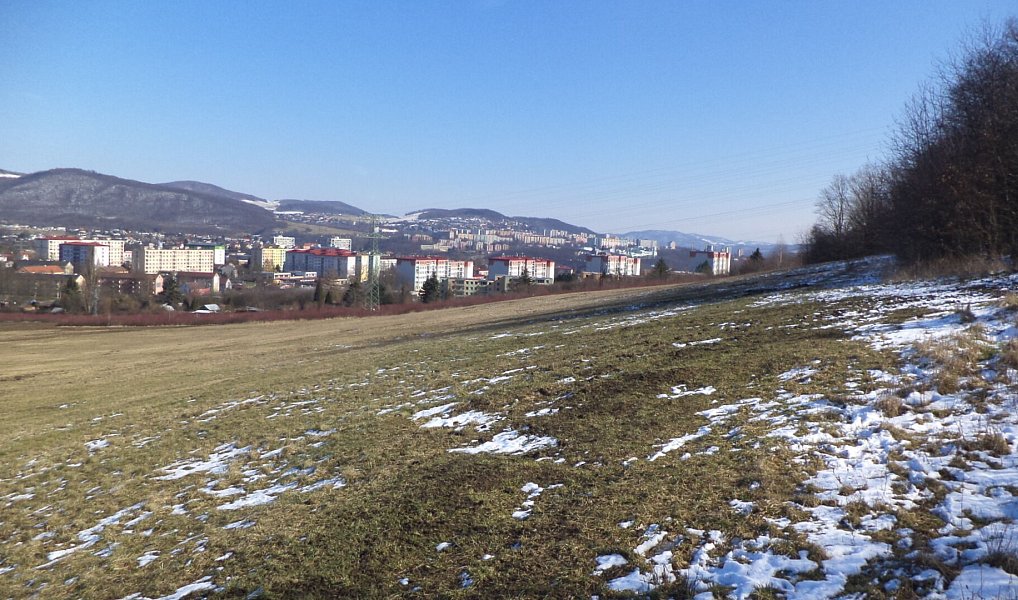 Prodej pole 18 942 m², Ústí nad Labem – náhled fotky 5