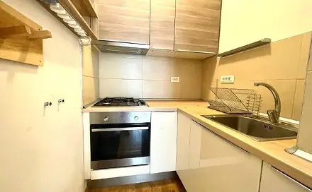 Pronájem bytu 2+kk 65 m², Ortenovo náměstí, Praha 7 - Holešovice