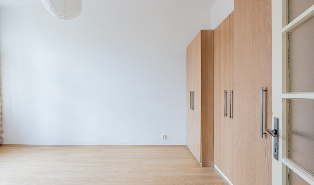 Pronájem bytu 2+kk 57 m², Praha – náhled fotky 15