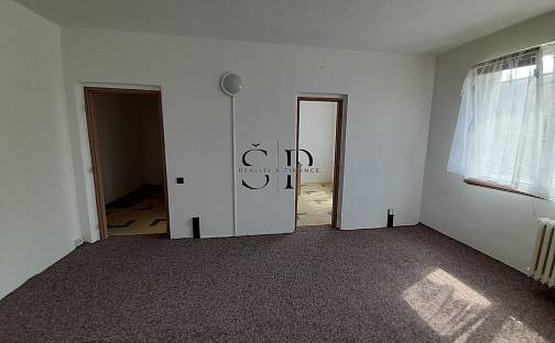 Pronájem bytu 1+1 45 m², Sídliště, Rotava, okres Sokolov