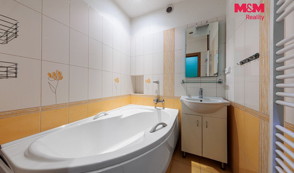 Prodej bytu 2+1 54 m², Sokolov – náhled fotky 3
