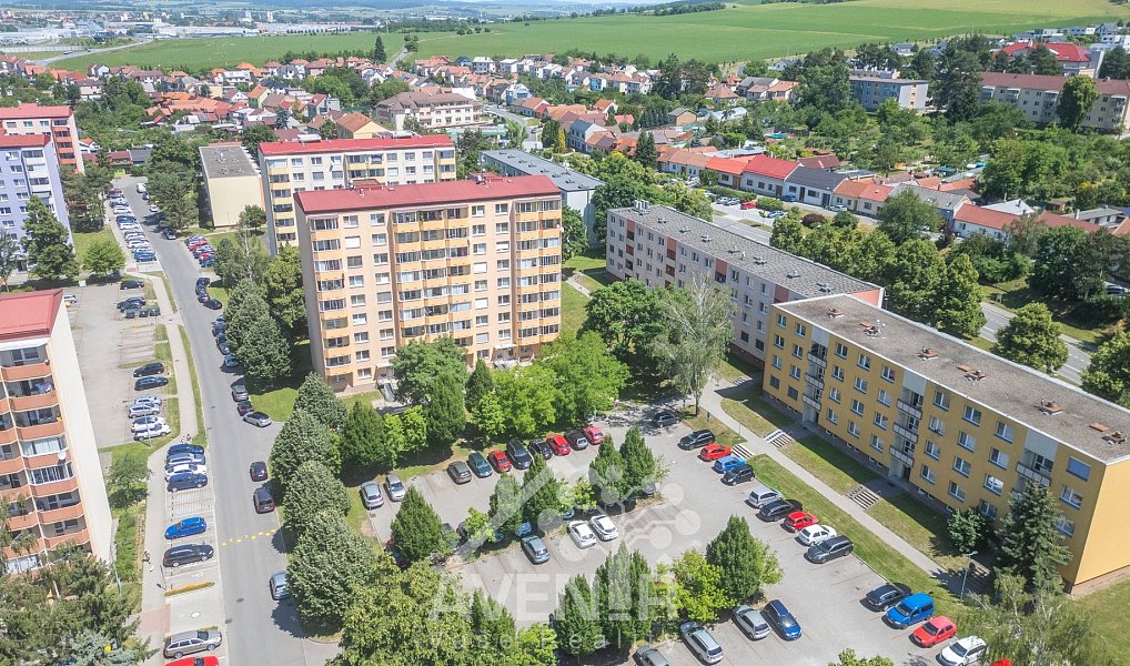 Prodej bytu 4+kk 72 m², Napajedla – náhled fotky 38