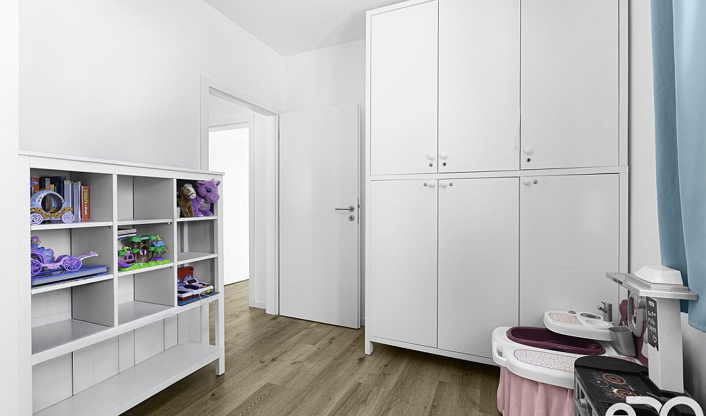 Prodej domu 100 m² s pozemkem 261 m², Frymburk – náhled fotky 6
