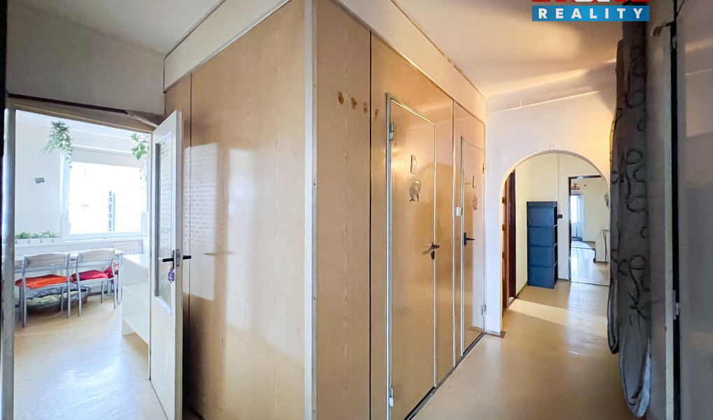 Prodej bytu 3+1 73 m², Strakonice – náhled fotky 13