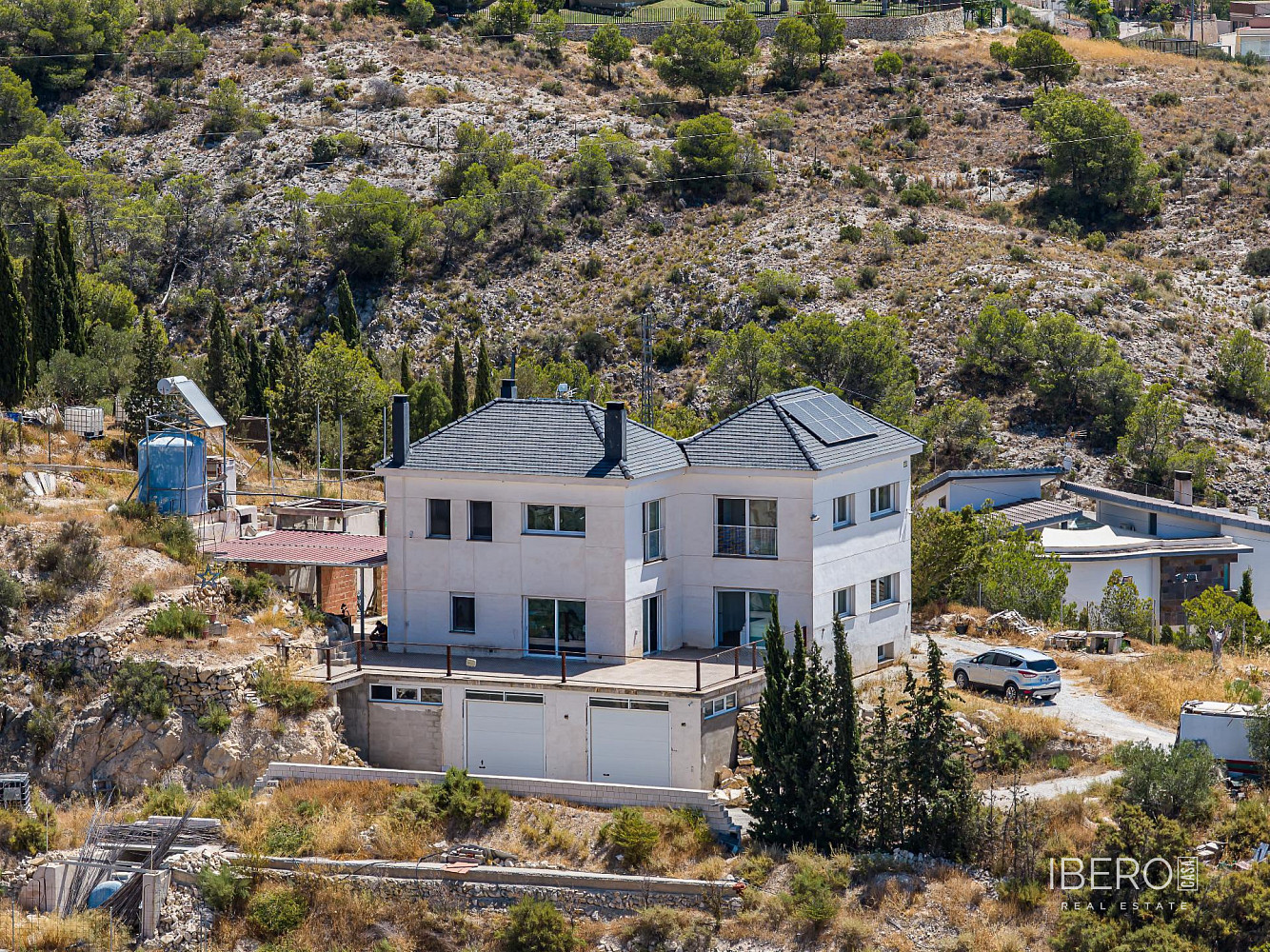 Casa 6+kk – Petrer - Vista 5