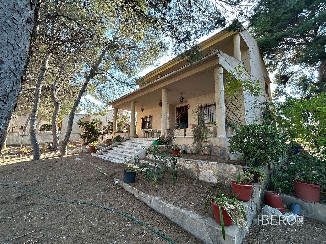 7+kk House in Torrevieja, Urbanización Los Balcones, Los Balcones