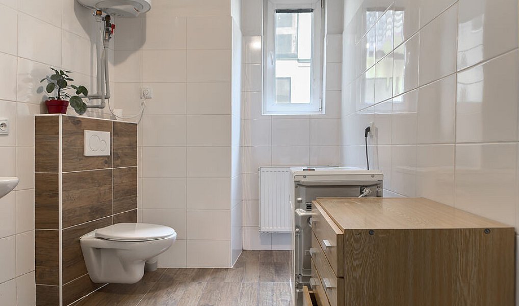 Pronájem bytu 1+1 29 m², Brno – náhled fotky 7