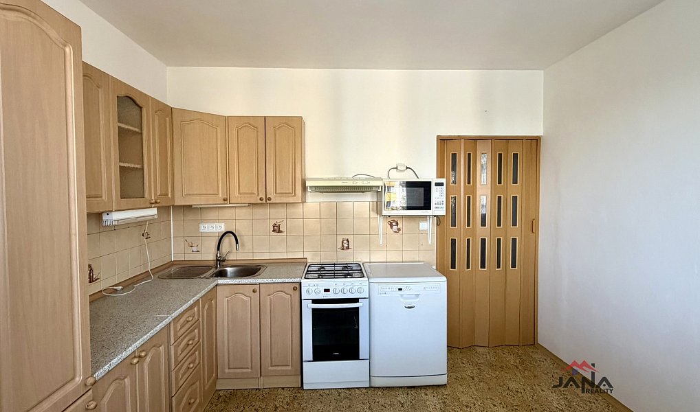 Pronájem bytu 2+1 61 m², Mnichovo Hradiště – náhled fotky 4