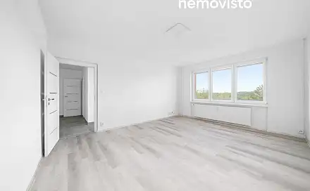 Pronájem bytu 1+1 39 m², Výškovická, Ostrava - Výškovice