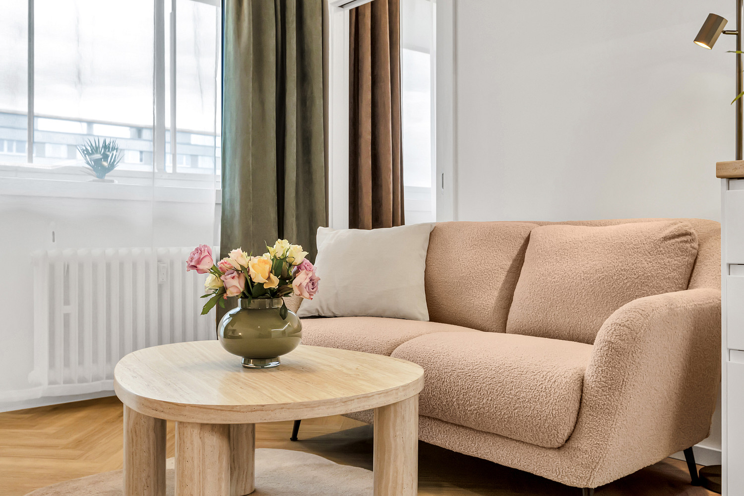 Prodej bytu 2+kk 40 m² – fotografie 5